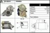 EDR 914041 Starter
